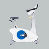 Dyaco Medical Rehabilitation Upright Bike 7.0U side view with no one on it.