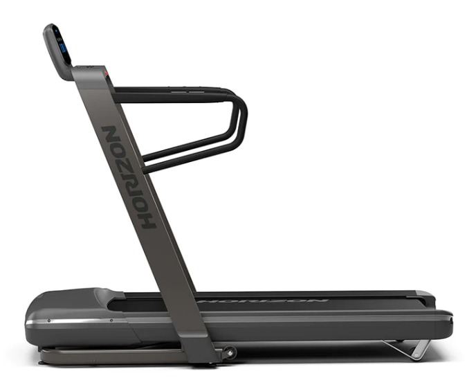 The Horizon Omega Z Zone Treadmill Horizon Equipment Fitness Options FitnessOptions