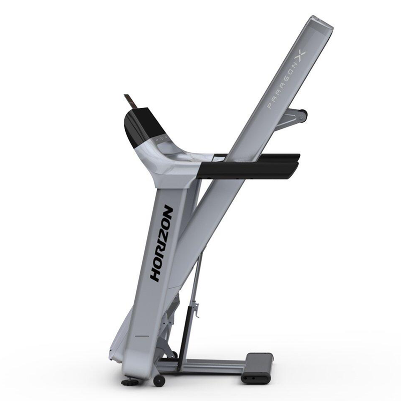 Horizon paragon treadmill sale