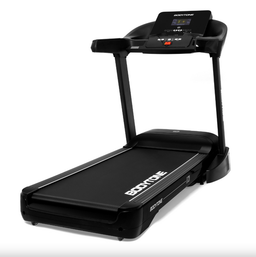 Main image of Bodytone DT21+ Treadmill LED on a white background