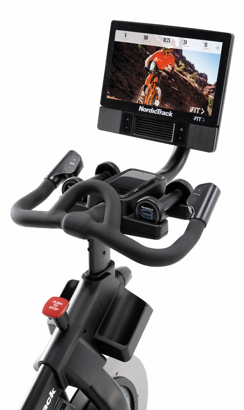 NEW NordicTrack S15i Studio Cycle