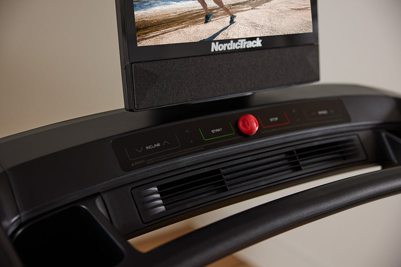 NEW 2025 NordicTrack Commercial 1750 Treadmill