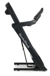 Nordic Track EXP14i Treadmill folded
