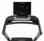 Nordic Track EXP 5i Treadmill console close up