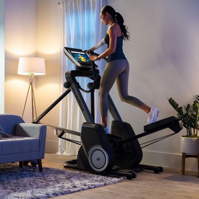 NordicTrack FS14i FreeStrider Trainer | Fitness Options – FitnessOptions