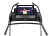Nordic Track X22i Incline Trainer Close Up of Console