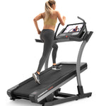 Nordic Track X22i Incline Trainer on 40% Incline Main Image