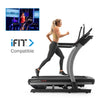 Nordic Track X22i Incline Trainer showing iFit Compatibility