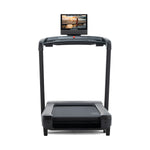  NordicTrack Commercial 1750 viewed from rear against white backround