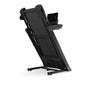 NordicTrack T7 Treadmill viewed from the rear against white background