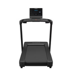 NordicTrack T7 Treadmill viewed from the rear on white background