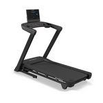 NordicTrack T7 Treadmill viewed from the side on white background