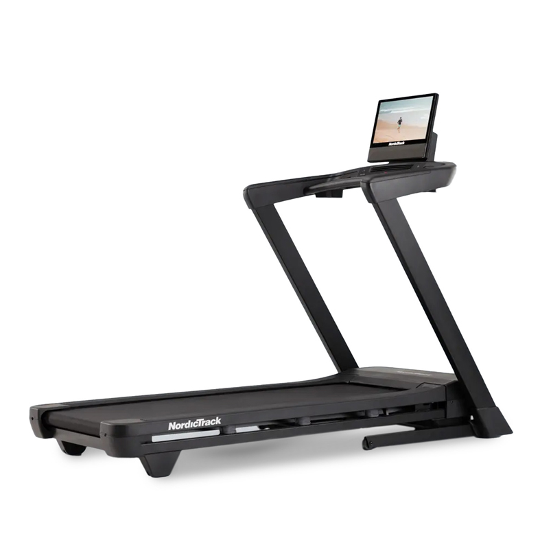 Nordic Track T series 16 Treadmill | Fitness Equipment | Fitness ...