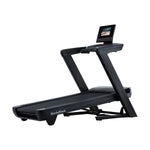 Nordic Track Commercial 1250 Treadmill angled view against white background