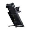Nordic Track Commercial 1250 Treadmill folded against white background