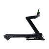 Nordic Track Commercial 1250 Treadmill side view with no incline against a white background