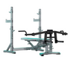 BH Butterfly accessory for BH Olympic Rack Bench G510 