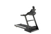Spirit XT485 ENT Treadmill with Touch Screen front view.