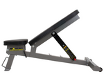 NEW MX Select Full Commercial Bench - In Store For You To Try