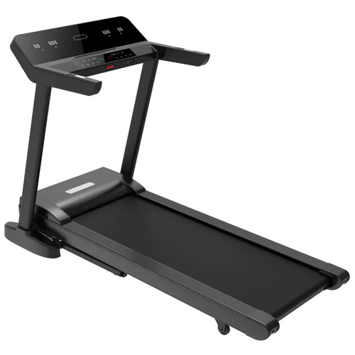 York Barbell HT9 Folding Treadmill Main image