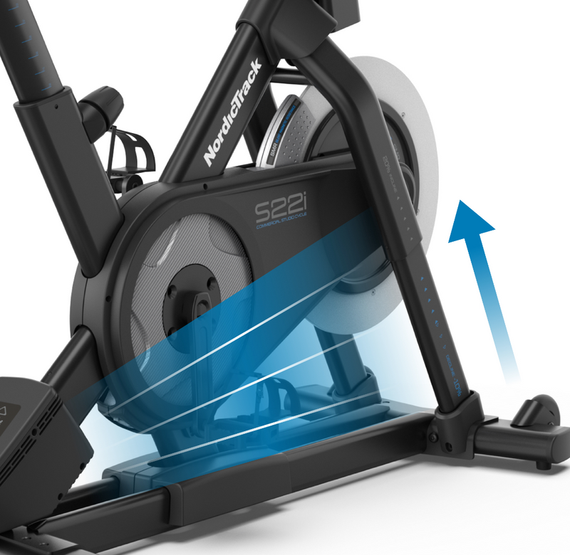 Nordictrack s22i black friday sale