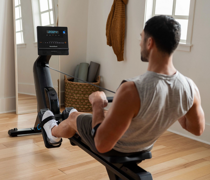 Rowing machine black friday uk hotsell