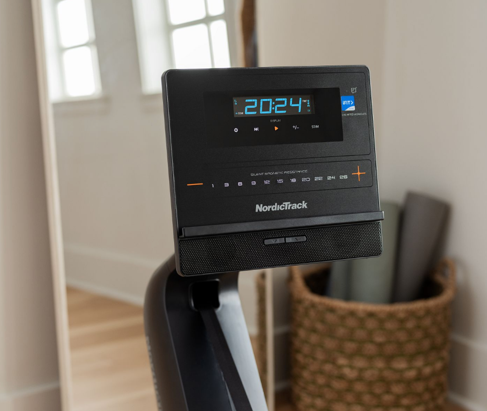 Nordic Rower Machine NordicTrack RW 300 Rower – FitnessOptions