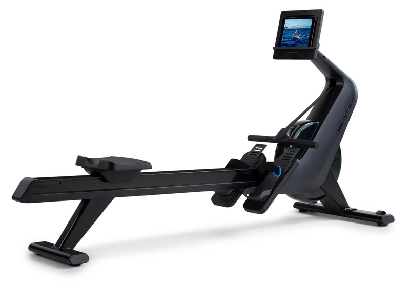 BLACK FRIDAY DEAL NordicTrack RW 300 Rower FitnessOptions