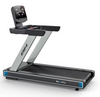 BH RCM Pro Treadmill with Standard Handrails