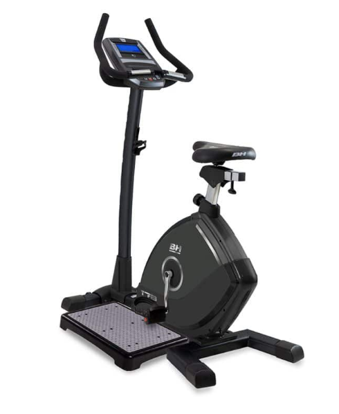 BH i.TFB MED Upright Bike