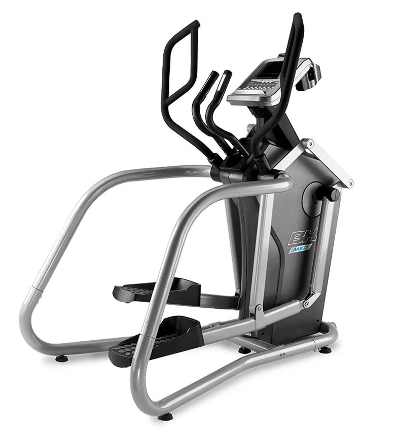 BH TFC MED Elliptical