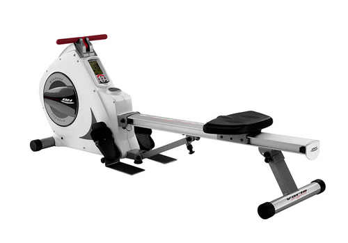 BH Vario Pro Rowing Machine main image.