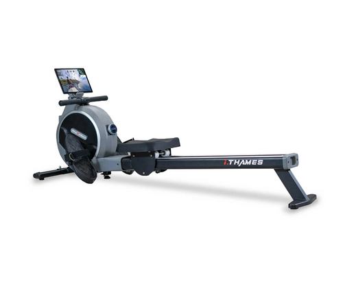 BH i.Thames Rowing Machine main image viewed from the side.d