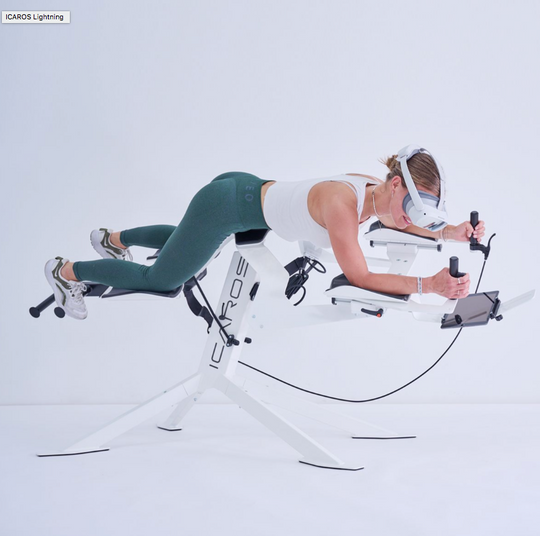 Icaros VR Fitness Equipment | Fitness Equipment | Fitness Options