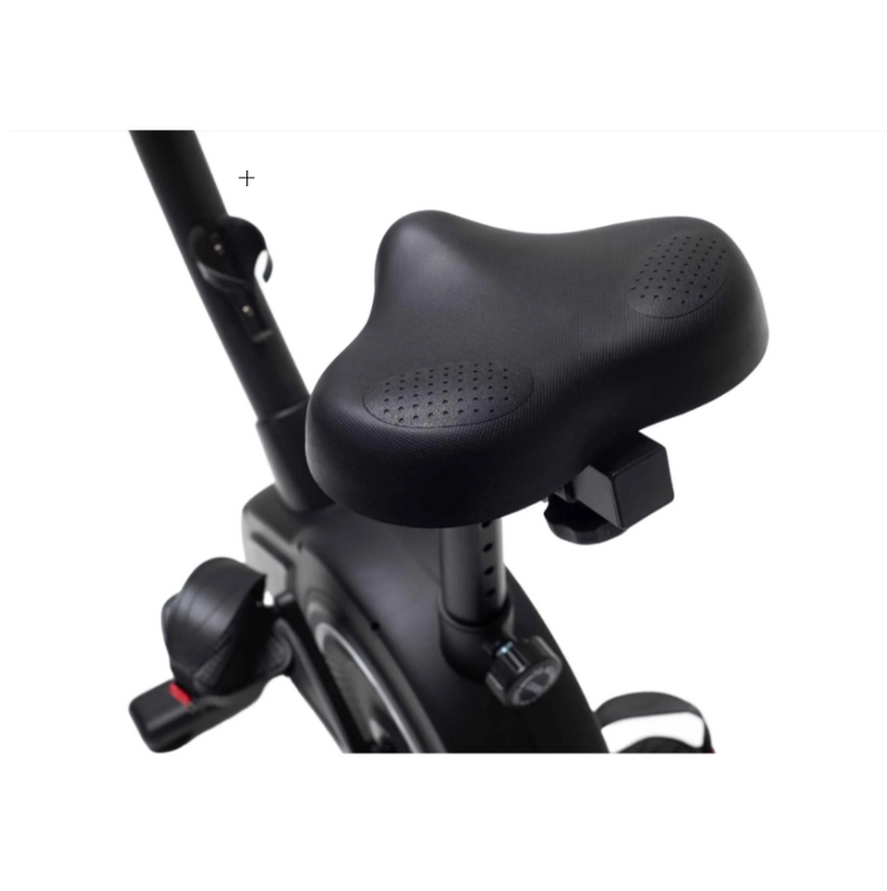 York Fitness HB7 Upright Exercise Bike