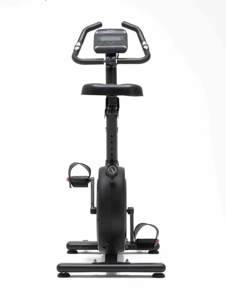 York Fitness HB7 Upright Exercise Bike