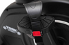 York Fitness HB7 Upright Exercise Bike