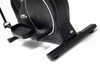 A close up image of the lower half of a York HX7 Elliptical Trainer. Available from Fitness Options, Nottingham.  www.fitnessoptions.co.uk