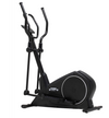 A side view of the York HX7 Elliptical Trainer on a white background. Available from Fitness Options Nottingham. www.fitnessoptions.co.uk