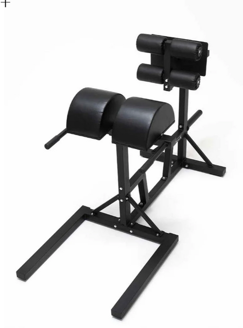 York Barbell C19GHD Glute Hamstring Machine