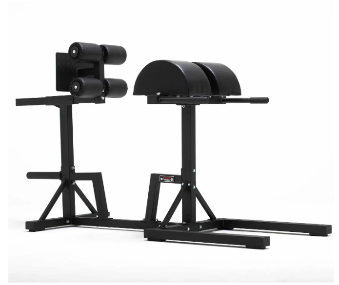 York Barbell C19GHD Glute Hamstring Machine