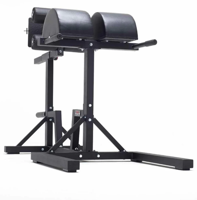 York Barbell C19GHD Glute Hamstring Machine