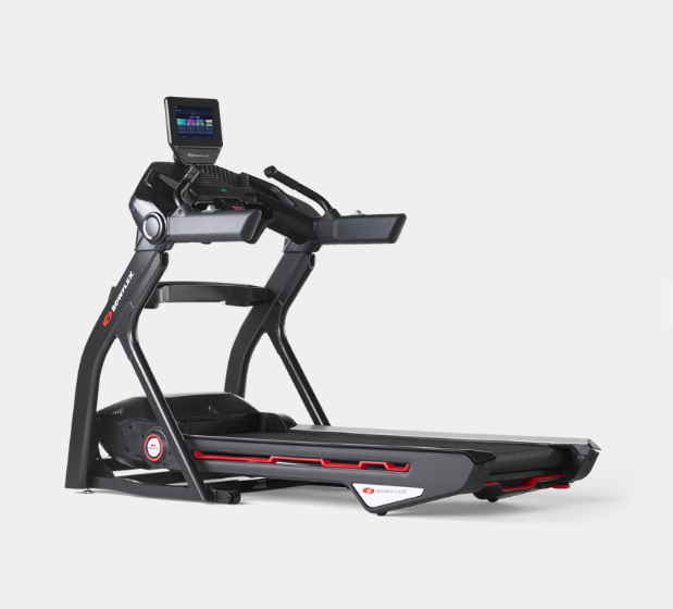 NEW BowFlex Treadmill T25