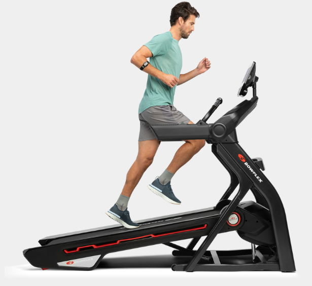 NEW BowFlex Treadmill T25