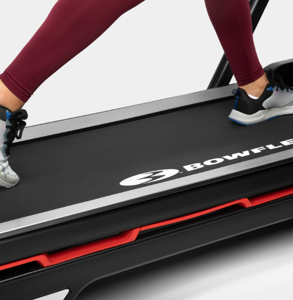 NEW BowFlex Treadmill T25