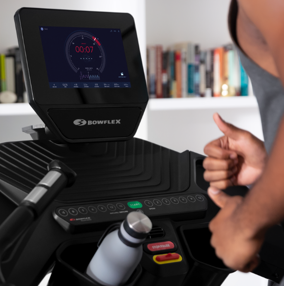 NEW BowFlex Treadmill T25