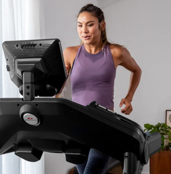 NEW BowFlex Treadmill T25