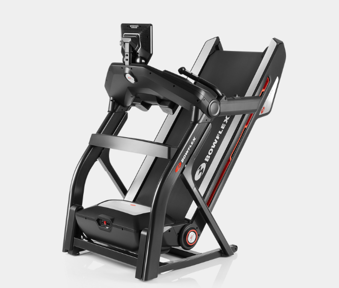 NEW BowFlex Treadmill T25