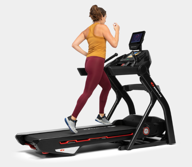 NEW BowFlex Treadmill T25