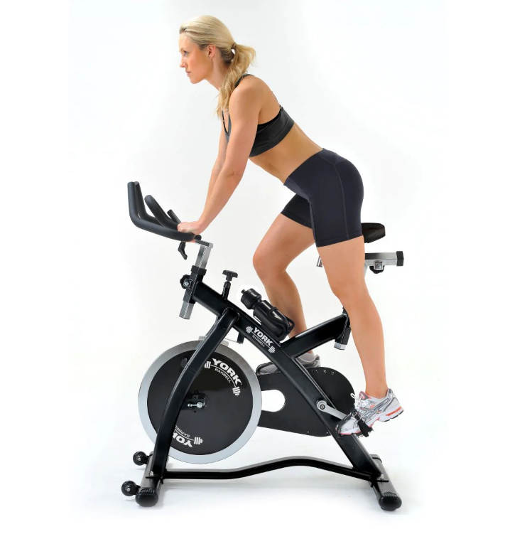 York CSB32 Indoor Training Cycle